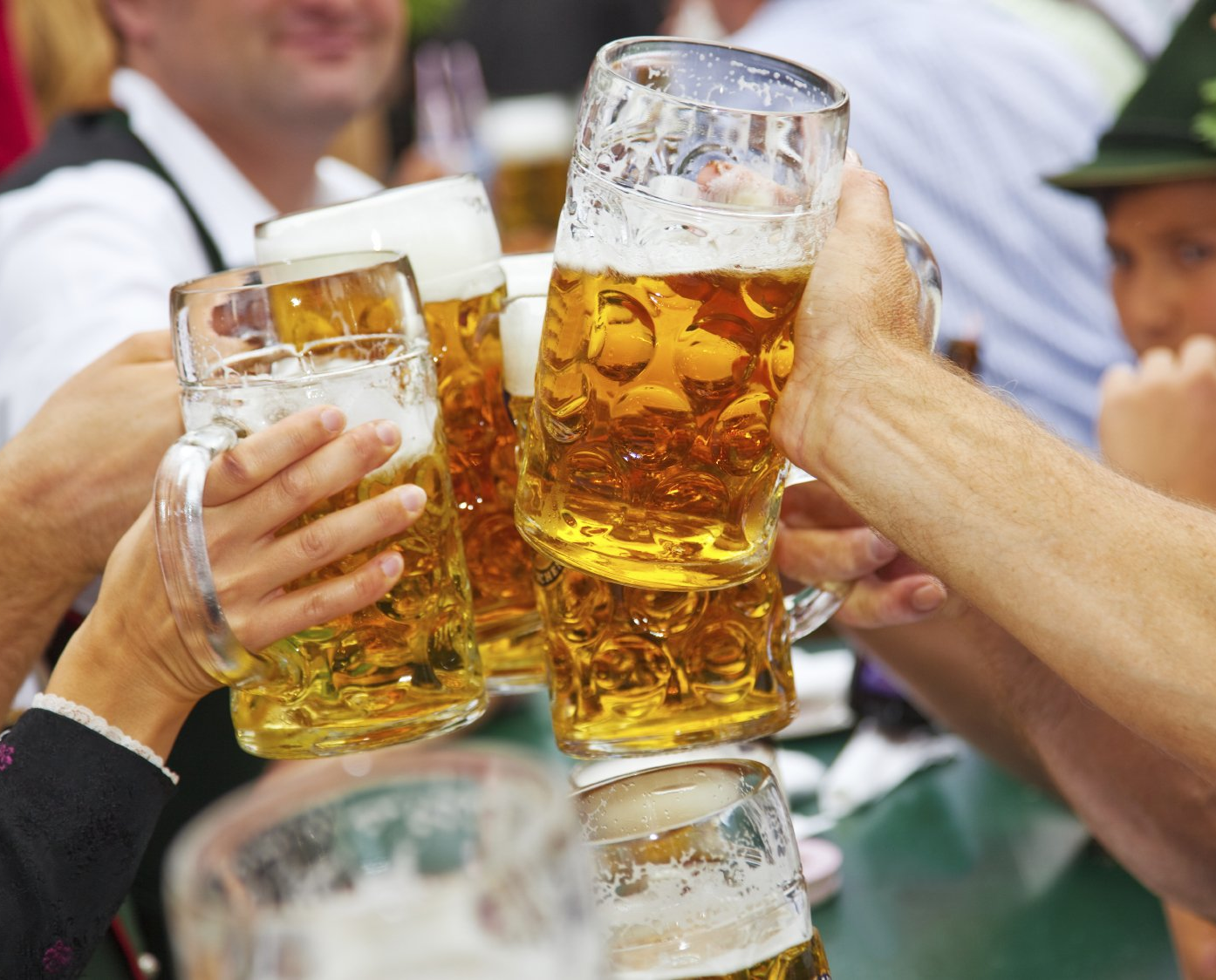 Veranstaltungen im Mai 2026 Muttertag und Vatertag im Mai im Brauerei Gasthof Lamm