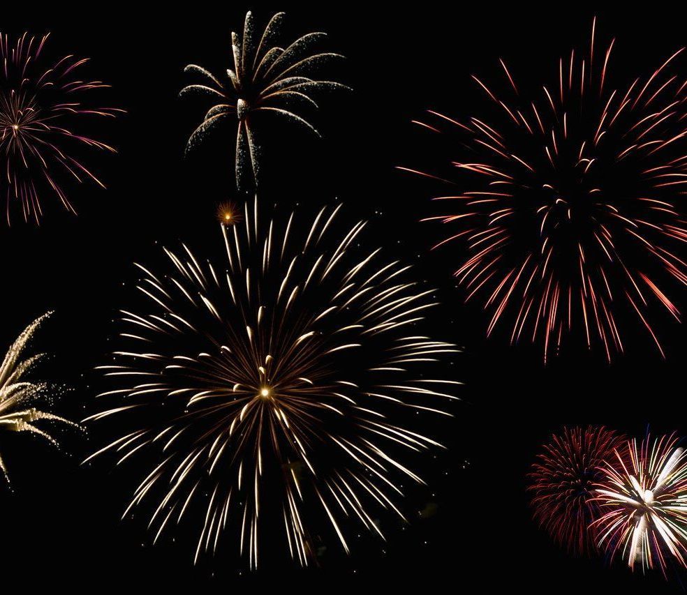 Silvester auf der Schwäbischen Alb Feuerwerk Silvester auf der Schwäbische Alb | Jahreswechsel | Silvester Gala Abend