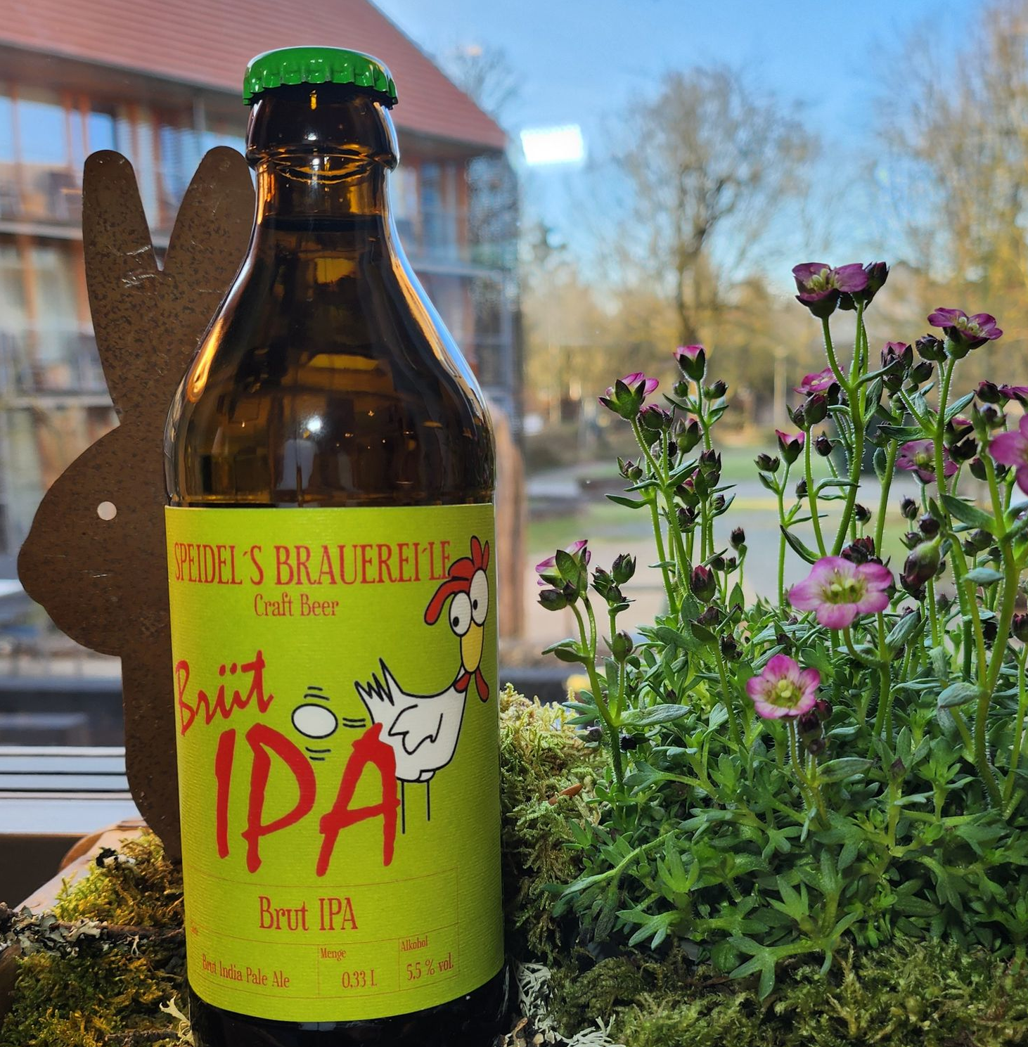 Veranstaltungen im April 2026 Veranstaltungen im April im Brauerei Gasthof Lamm