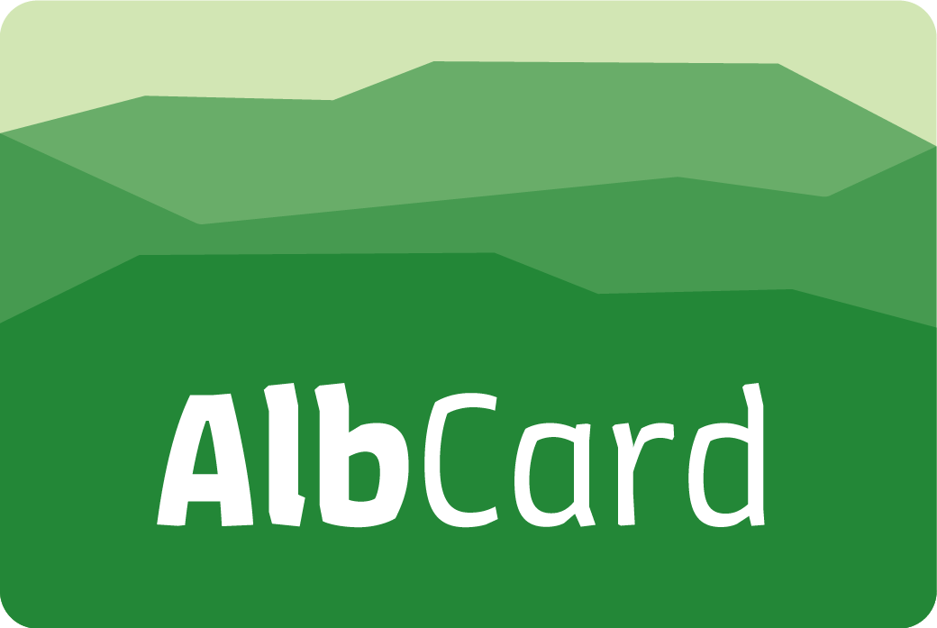 AlbCard mit über 180 kostenlosen Erlebnissen auf der Schwäbischen Alb