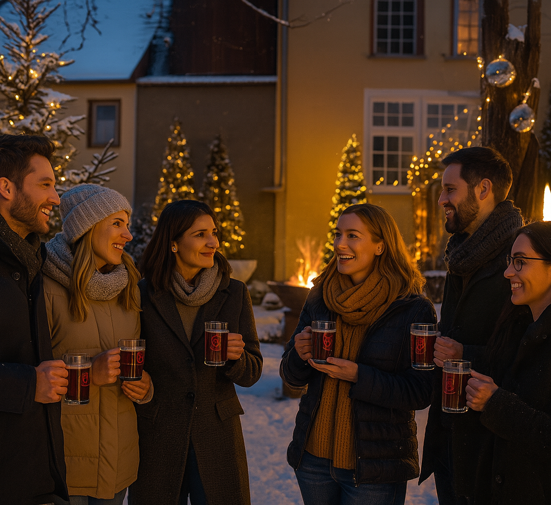 Veranstaltungen im Dezember 2026 Weihnachten im Dezember im Brauerei Gasthof Lamm