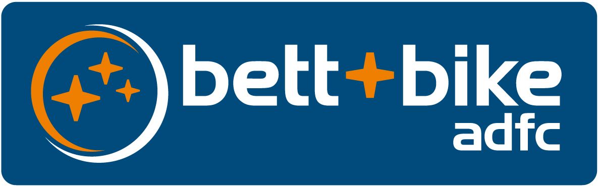 Bett & Bike Bett + Bike | Bett und Bike | Bett & Bike | Radfahren | Radtouren | Adfc