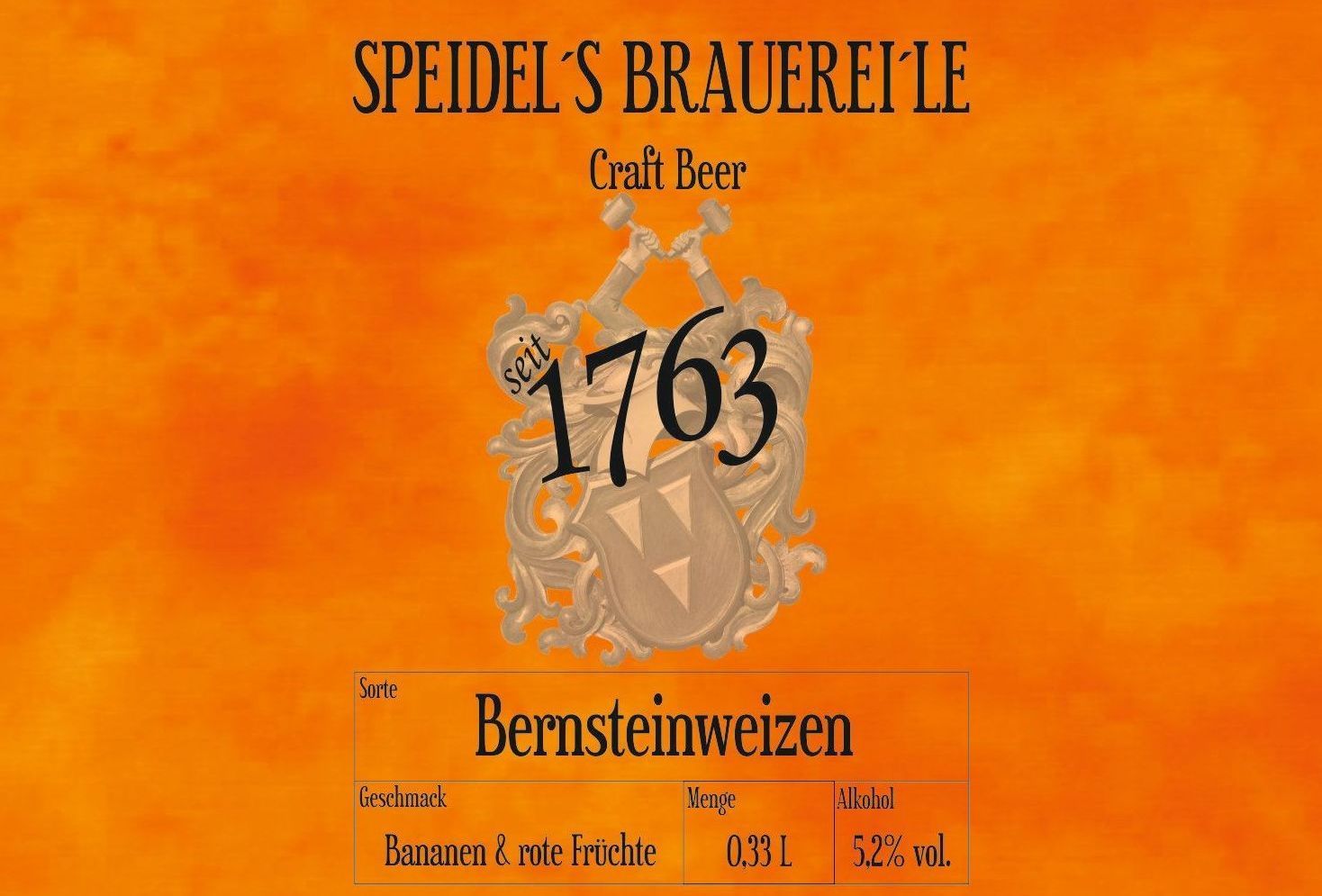 Biere | Brauerei | Bernsteinweizen | Weizen | Weissbier