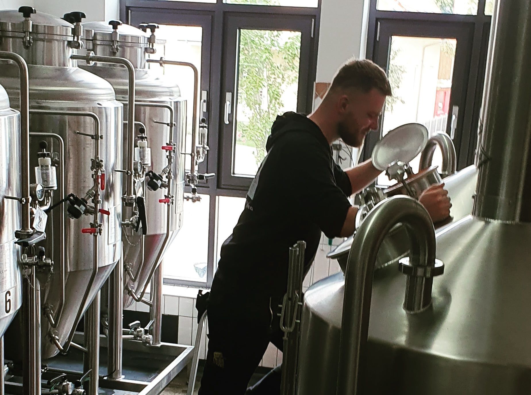 Bier ABC in Speidels Brauerei Bier ABC | Bierkultur | Bier | Bierprobe | Bierdegustation | Brauerei | Hohenstein | Ödenwaldstetten