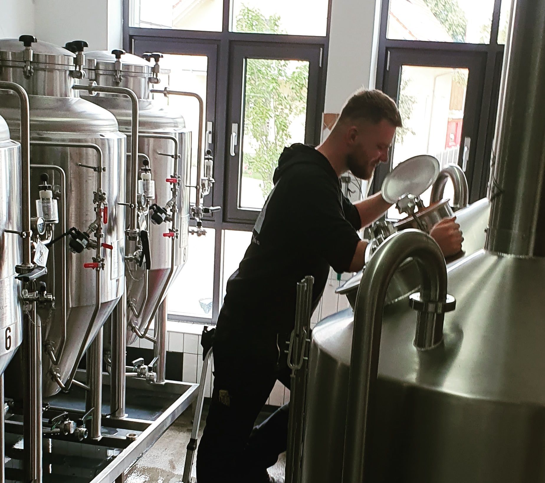 Event Brauereiführung Brauerei | Brauereiführung | Bierprobe | Bierverkostung | Hopfen | Hefe | Bier