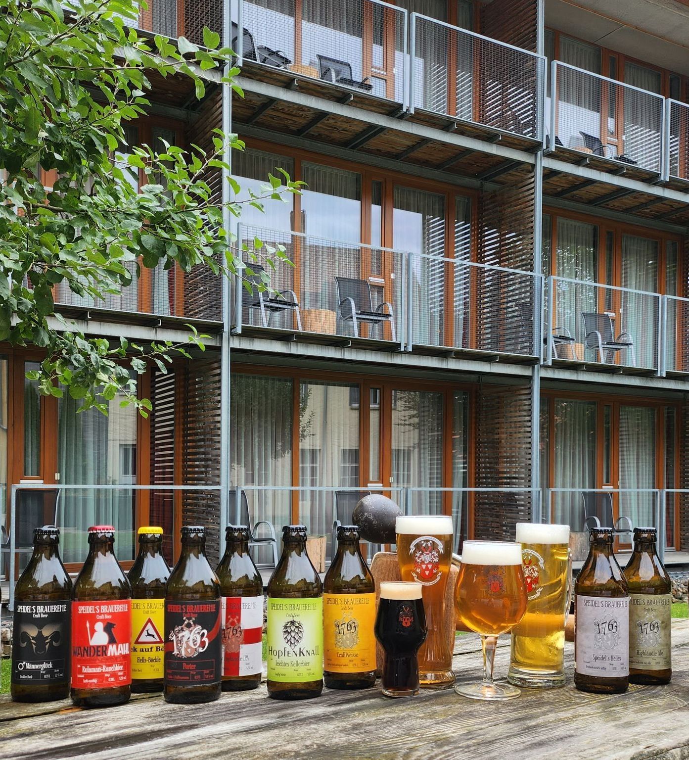 Event Bier ABC Tagung | Tagungshotel | Brauerei | Bier ABC | Event