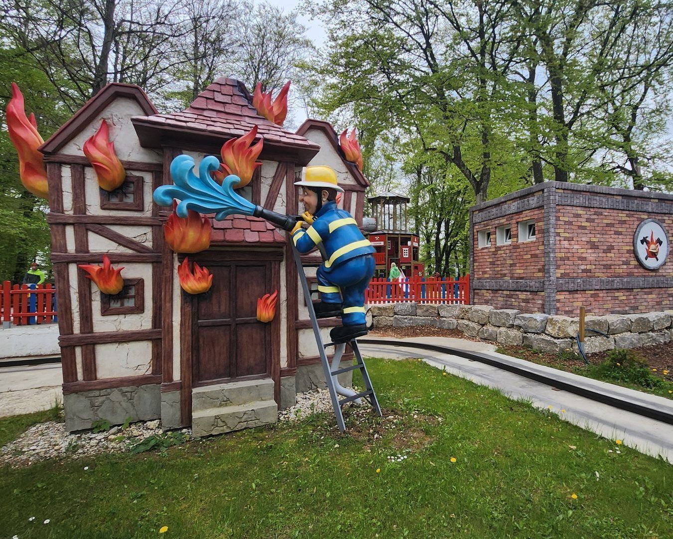 Freizeitpark Traumland