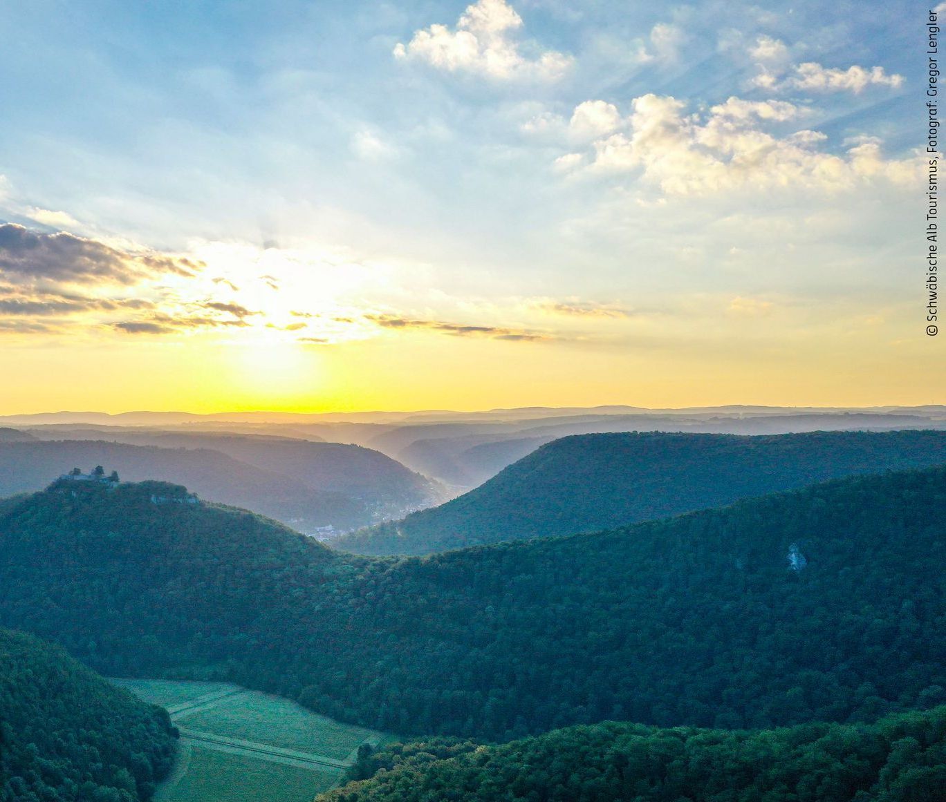 Biosphärengebiet Schwäbische Alb | Ausflüge | Freizeittipps | Wandern | Wanderung | Radfahren | E-Biken | Radtour