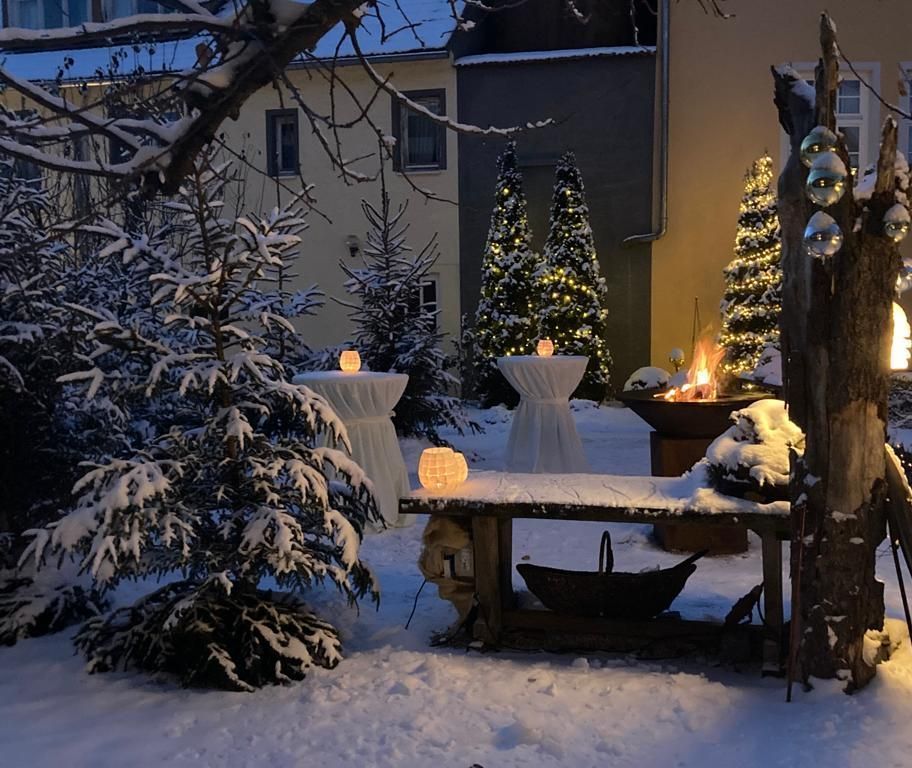 Weihnachtsfeier Schwäbische Alb | Hohenstein | Gasthof Lamm