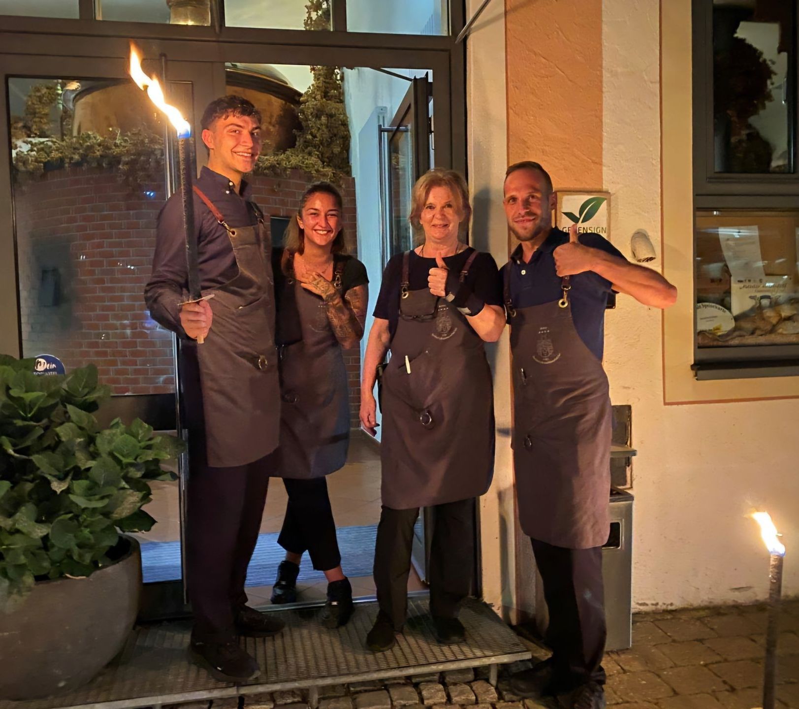 Veranstaltungen Veranstaltung auf der Schwäbischen Alb im Gasthof Lamm