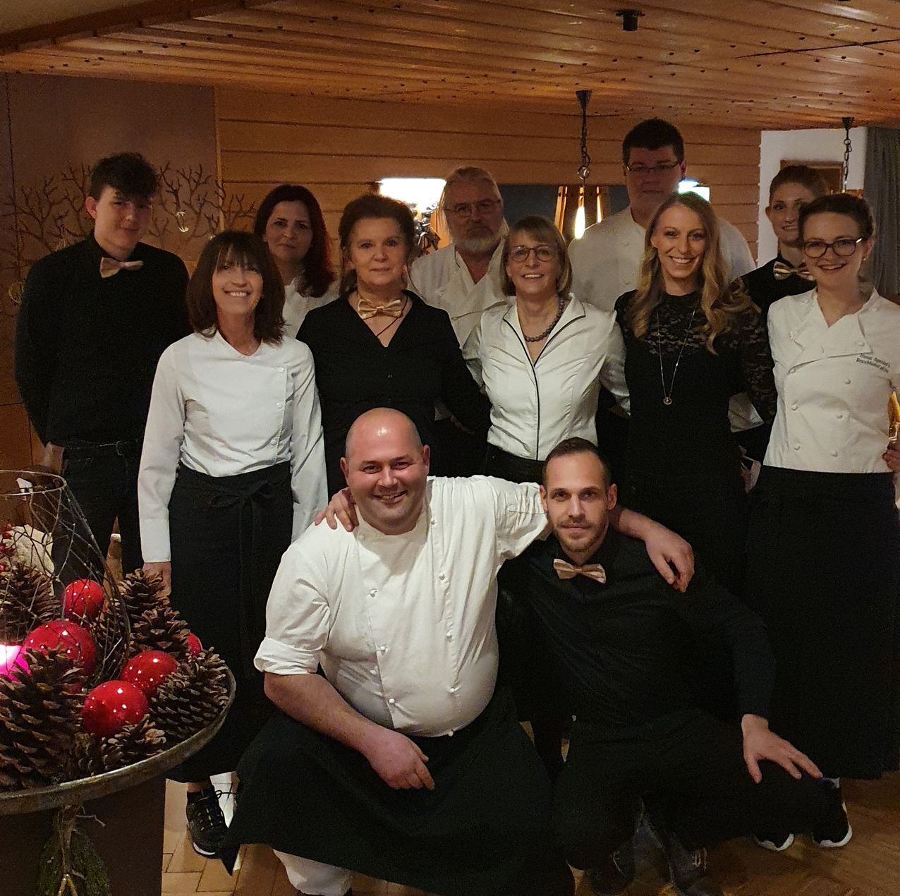 Karriere in Speidel´s BrauManufaktur | Jobs | Gastronomie | Hotellerie