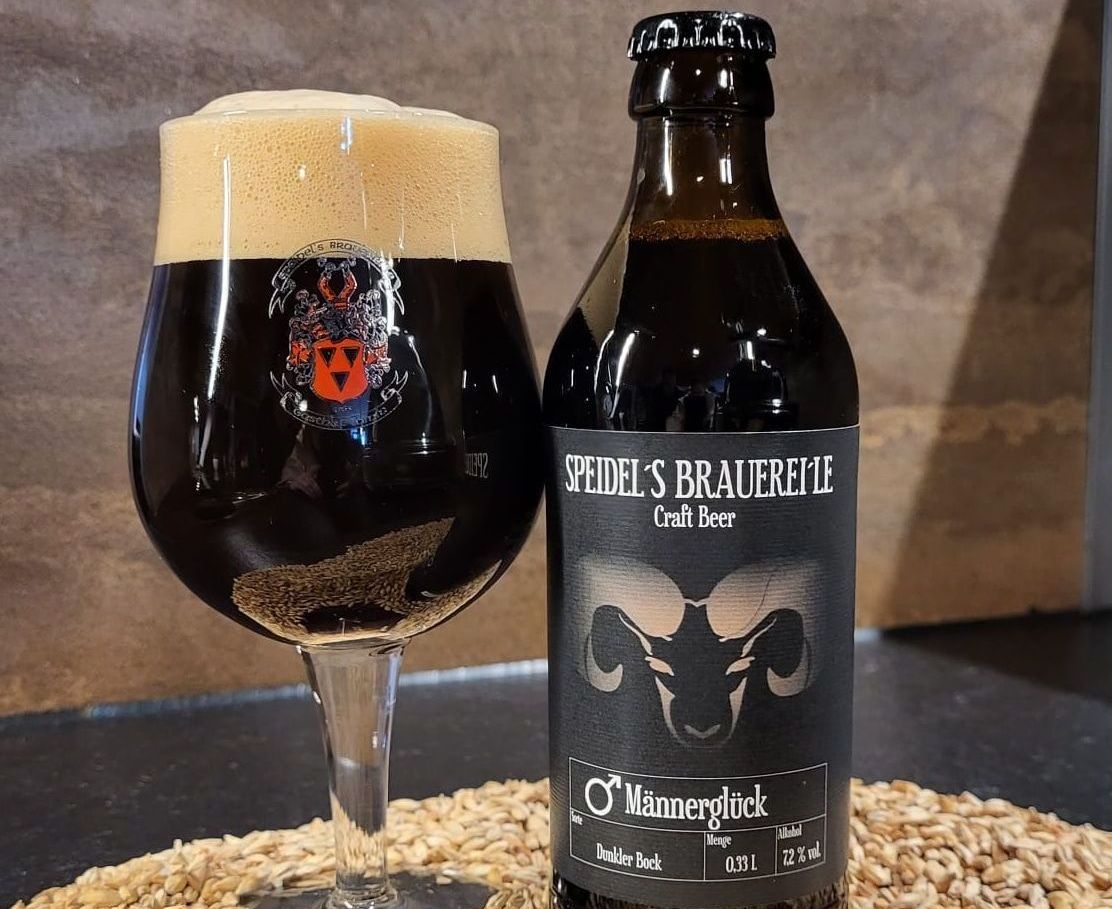 Dunkles Bockbier Dunkler Bock | Doppelbock | Bockbier