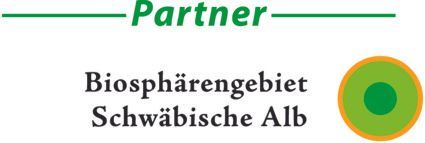 Partner Biosphärengebiet  Schwäbische Alb