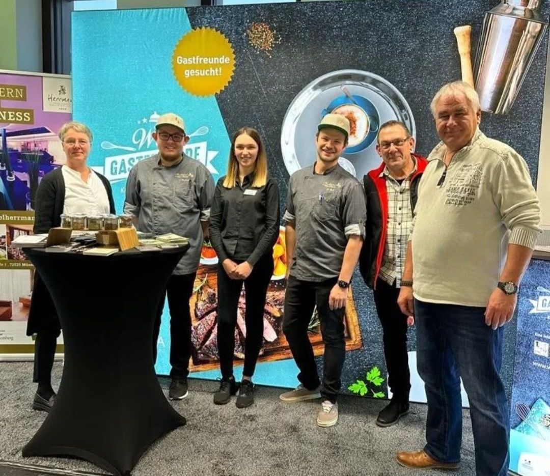 Ausbildung | Top Ausbildungsbetrieb | Hotelfach | Refa | Restaurantfach | Koch