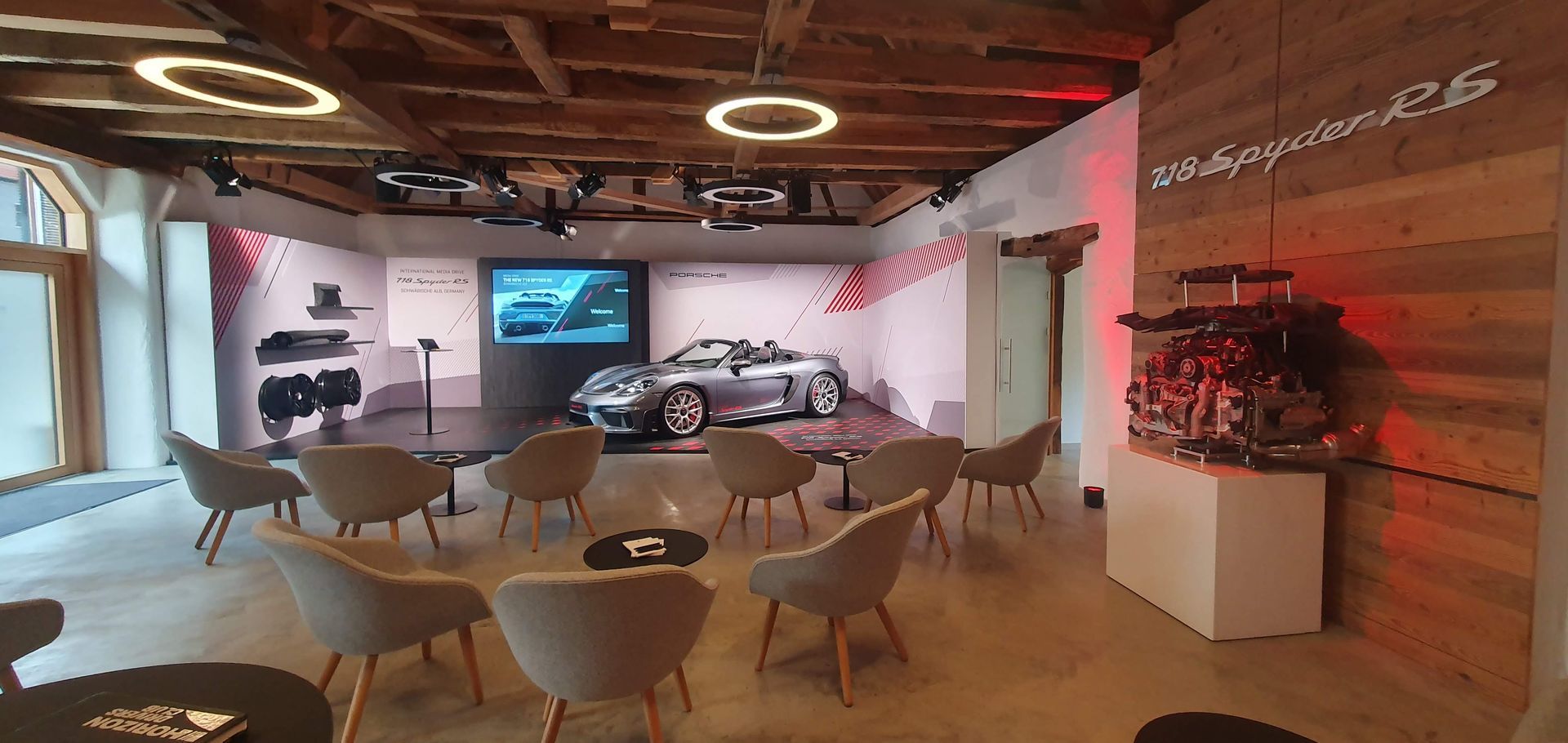 Ihr Tagungshotel auf der Schwäbischen Alb: Seminare & Meetings im Grünen, mit Braukultur