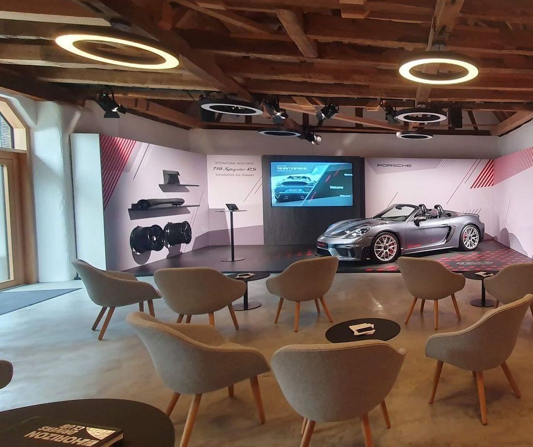 Tagungsraum Scheunenwerkstatt Tagungsraum Scheunenwerkstatt in Speidel´s BrauManufaktur