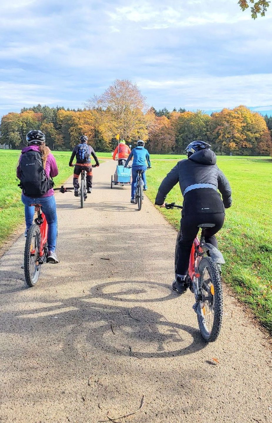 Radfahren Schwäbische Alb | Radtouren | E-Biken | Angebote | Hohenstein | Hotel