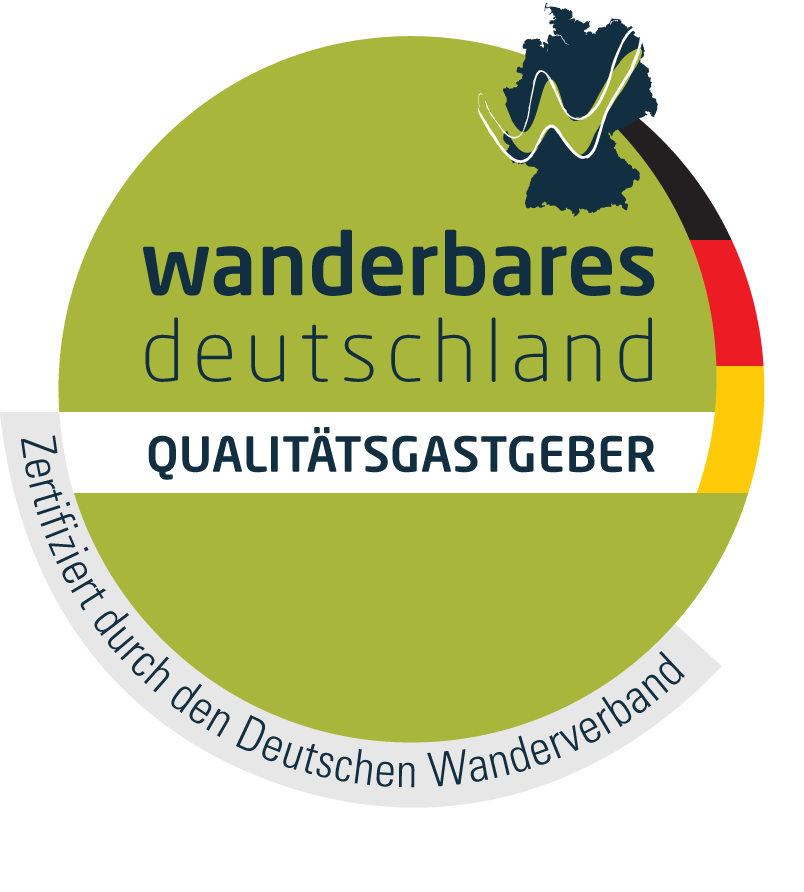 Wanderbares Deutschland Wanderbares Deutschland | Qualitätsgastgeber | Wandern | Wandertouren