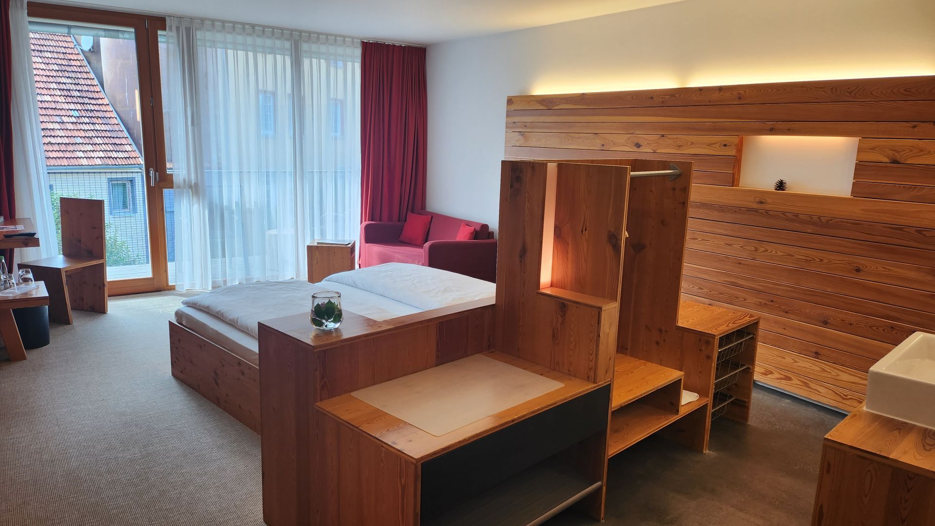 Hotel BrauManufaktur Nachhaltigkeit