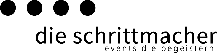 Eventagentur die Schrittmacher Eventagentur | Event | Teambuilding | Die Schrittmacher | Rahmenprogramm
