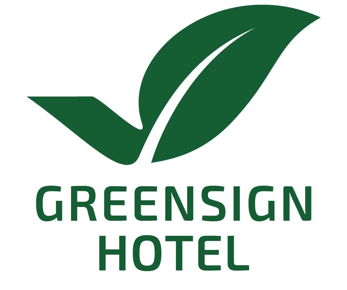 Green Sign Level 4 | Nachhaltigkeit | Umwelt