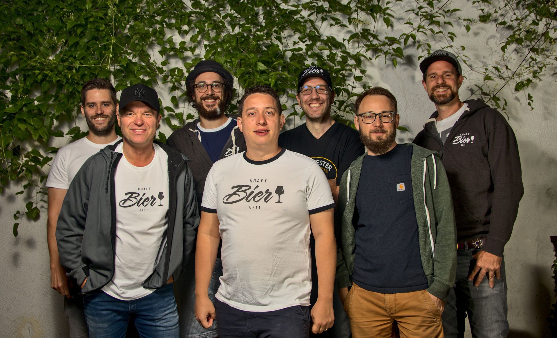 Bier verbindet: Wir stellen den Blog Kraftbier0711 aus Stuttgart vor – perfekt für alle, die Craftbi