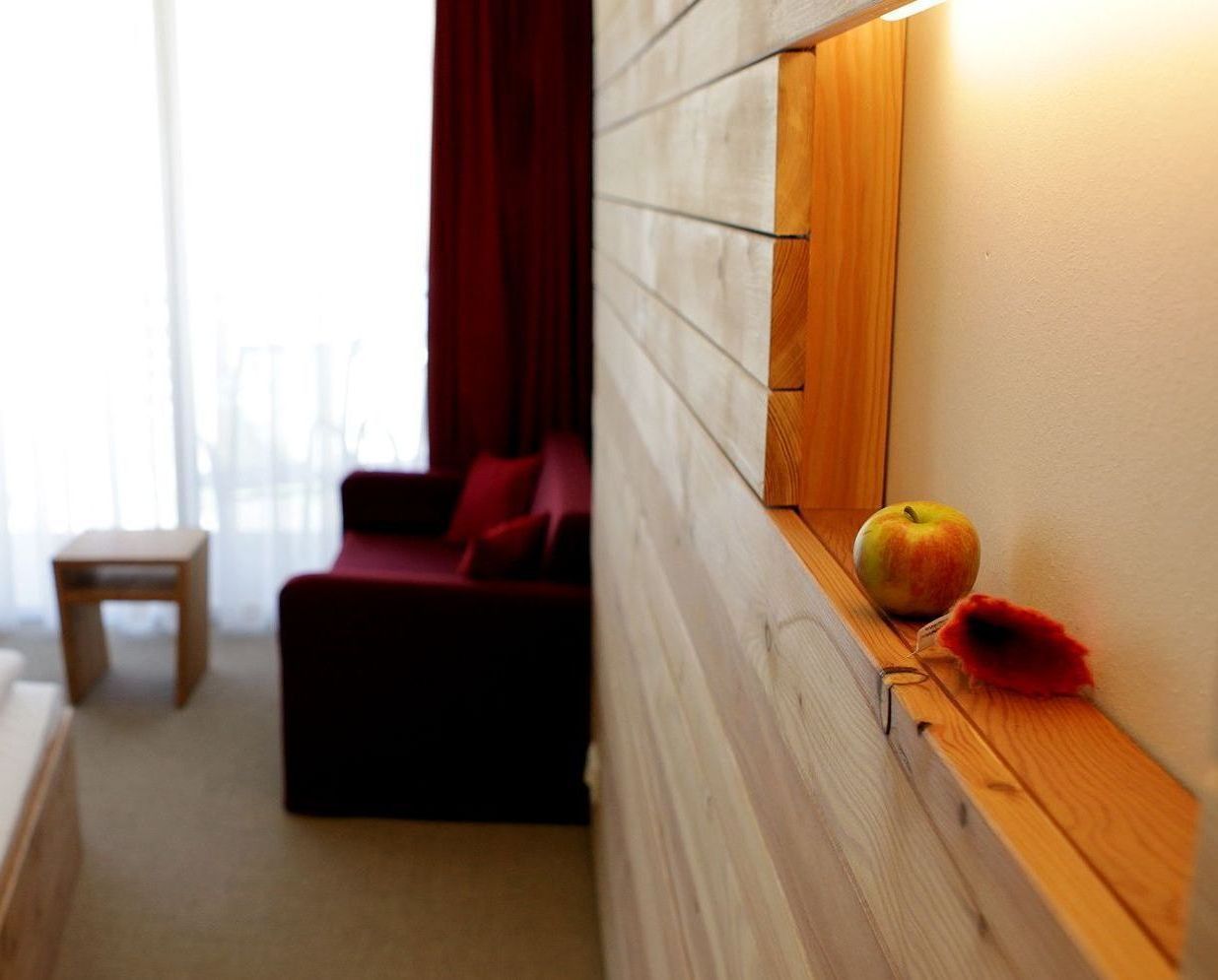 Hotel BrauManufaktur Speidel | Doppelzimmer | Einzelzimmer | 4 Sterne | Schwäbische Alb