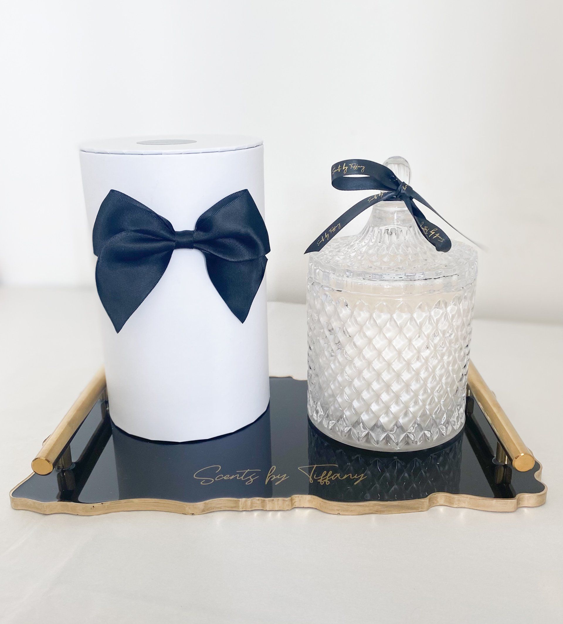 Scents By Tiffany Luxury Scented Candles And Diffusers