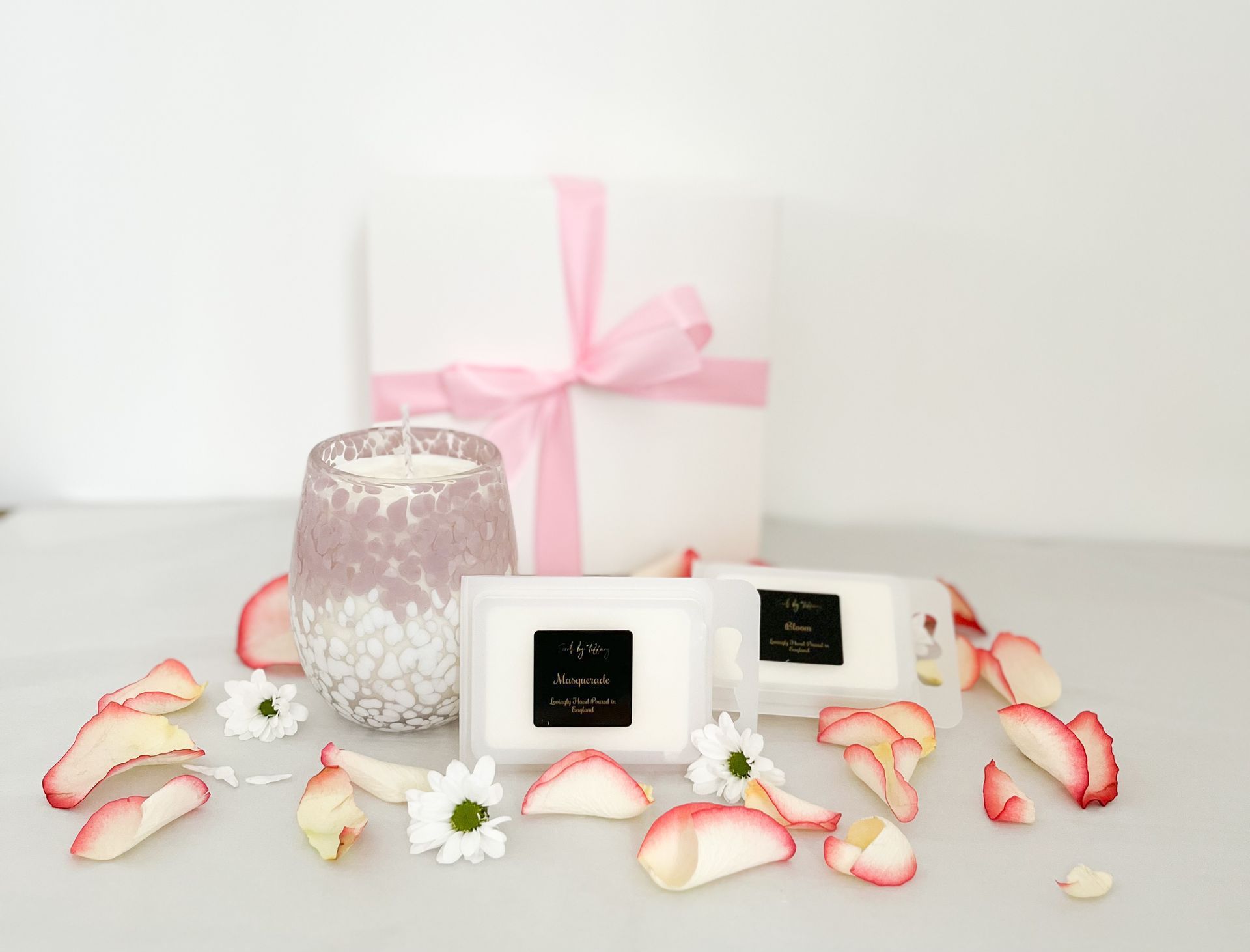 May Chang at Scents By Tiffany