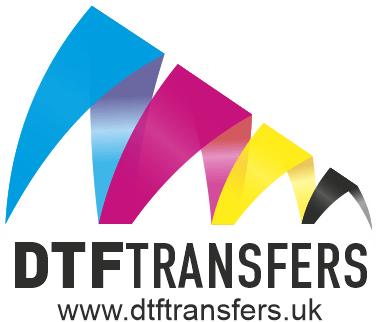 DTF Transfers-Logo
