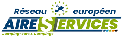 logo qipeo le crotoy - réseau aire services