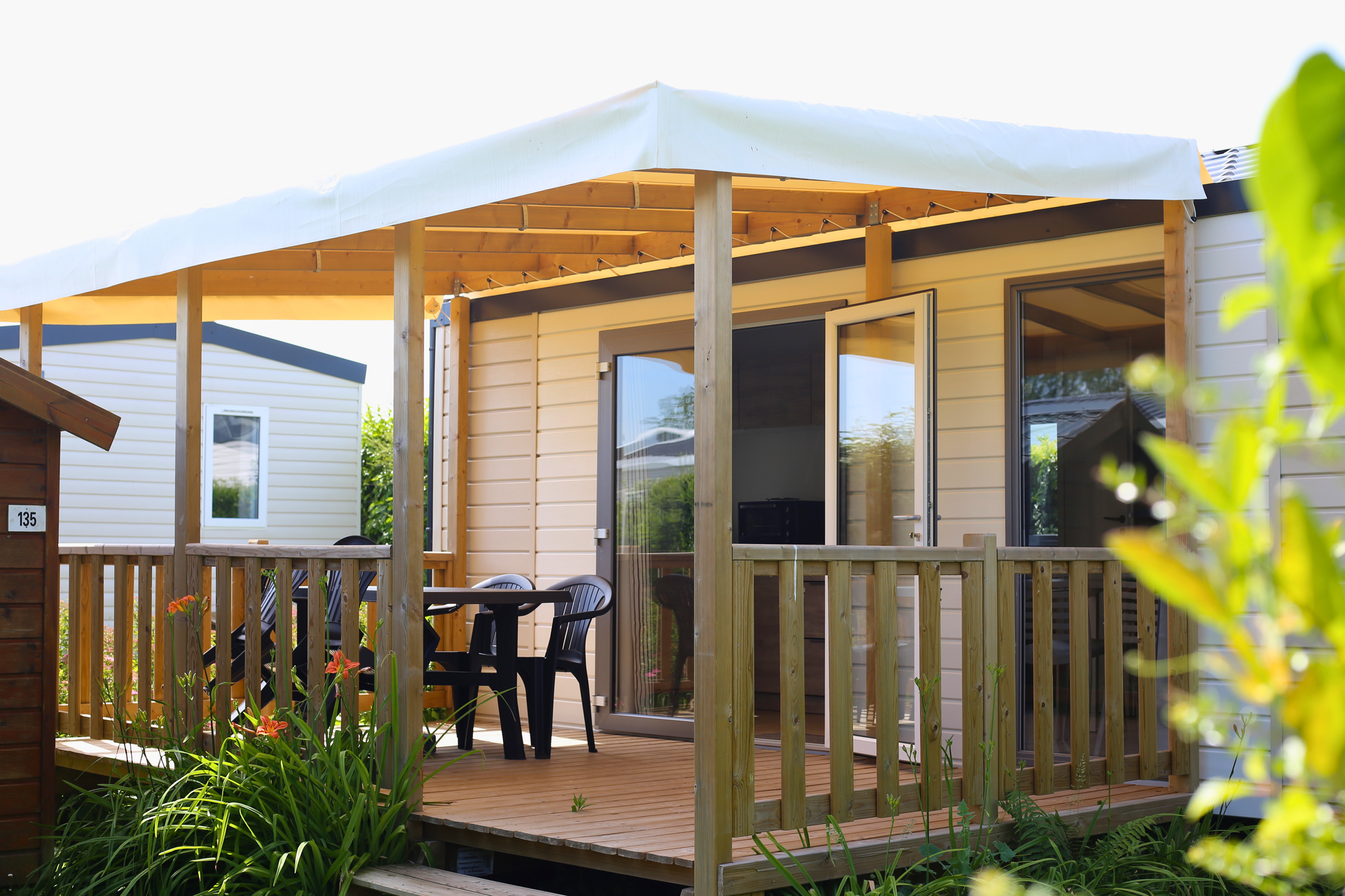 mobilhome locatif le crotoy