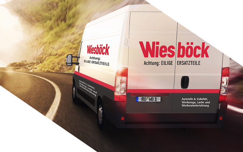 Autoteile Wiesböck