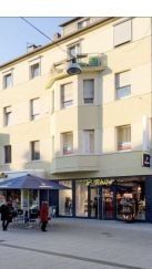 Mehrparteienhaus, Kapitalanlage, Rendite