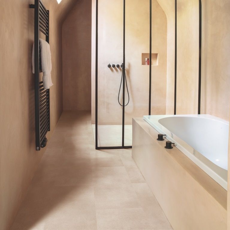 Venta de material e instalación