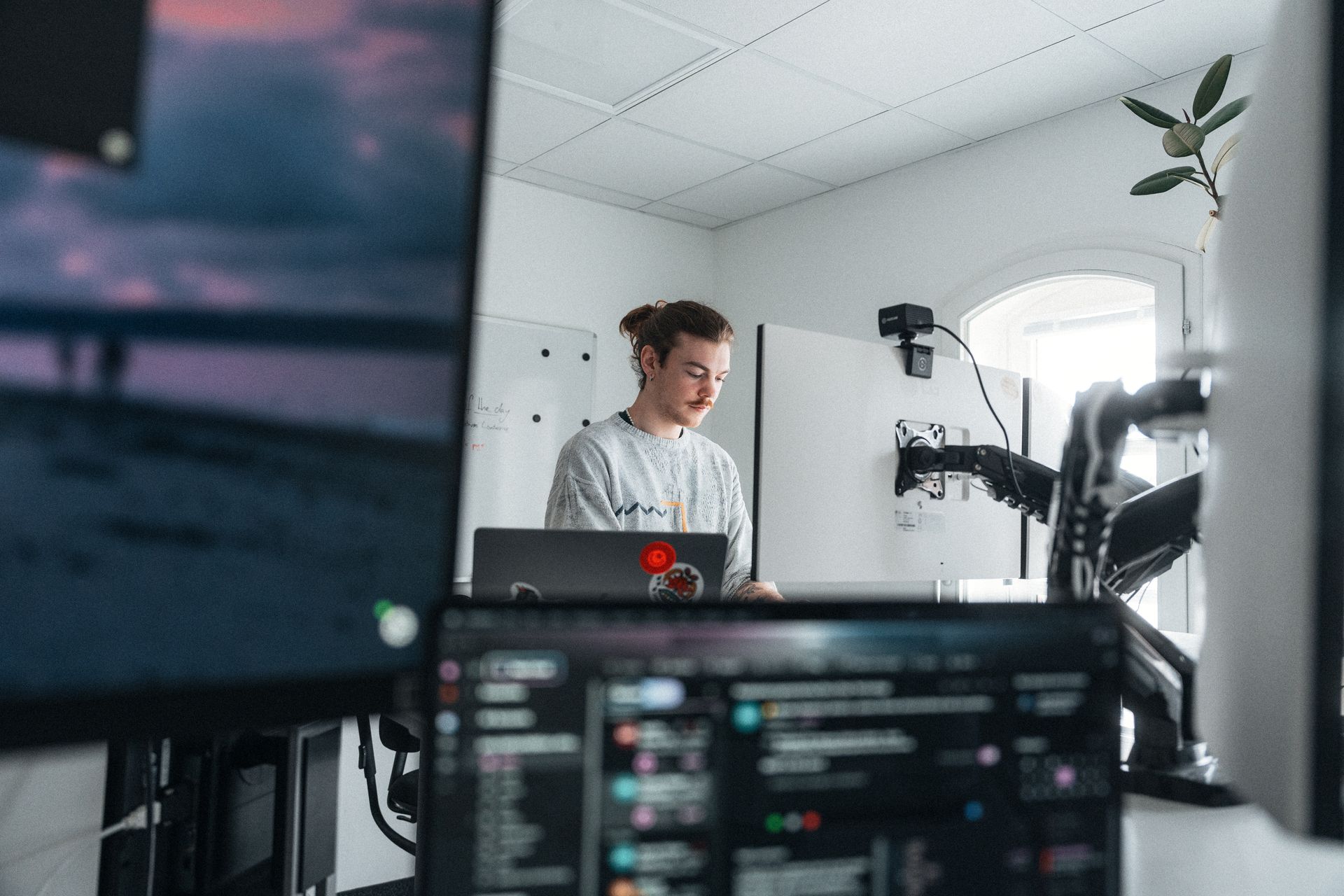 Corporate Fotoshooting - Foto: Herr Rodemann