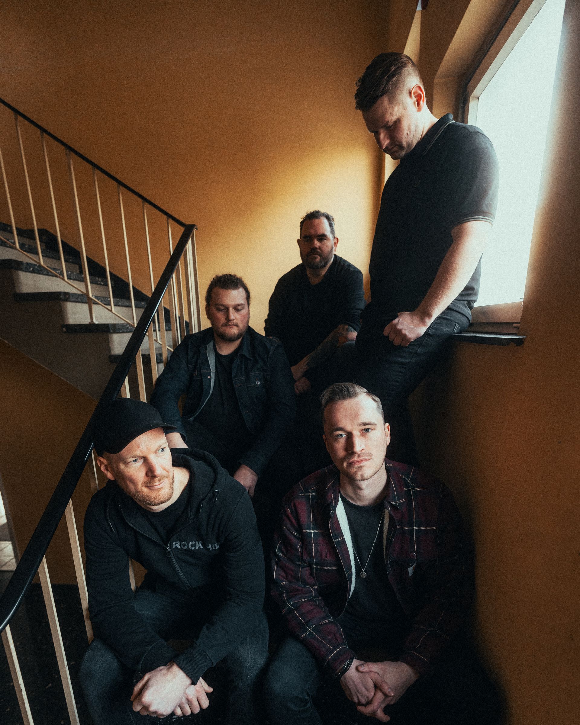 Promoshooting Bucketlist - Foto: Herr Rodemann