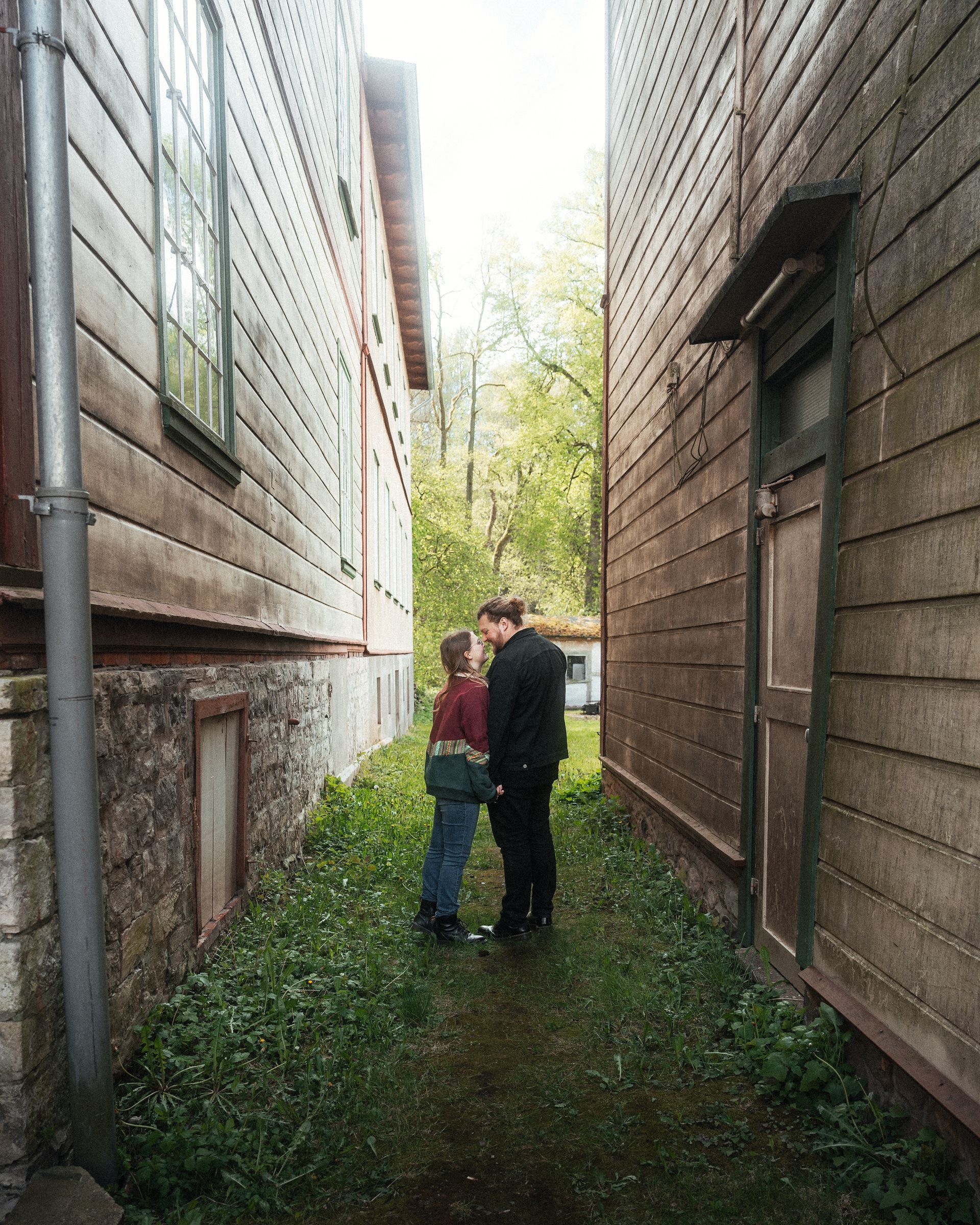 Portraitshooting - Foto: Herr Rodemann