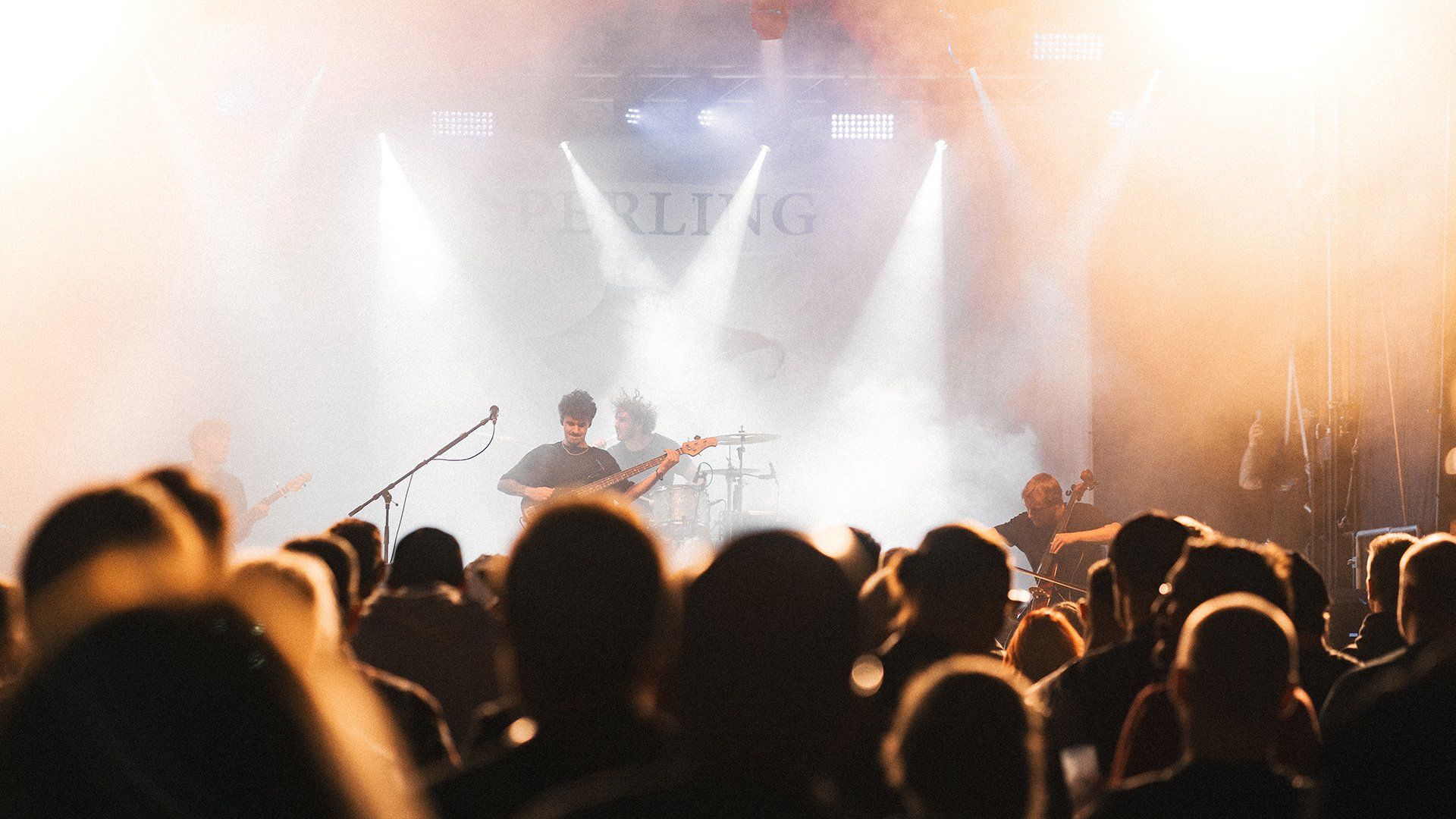 Südstadt Open Air - Offizielles Aftermovie