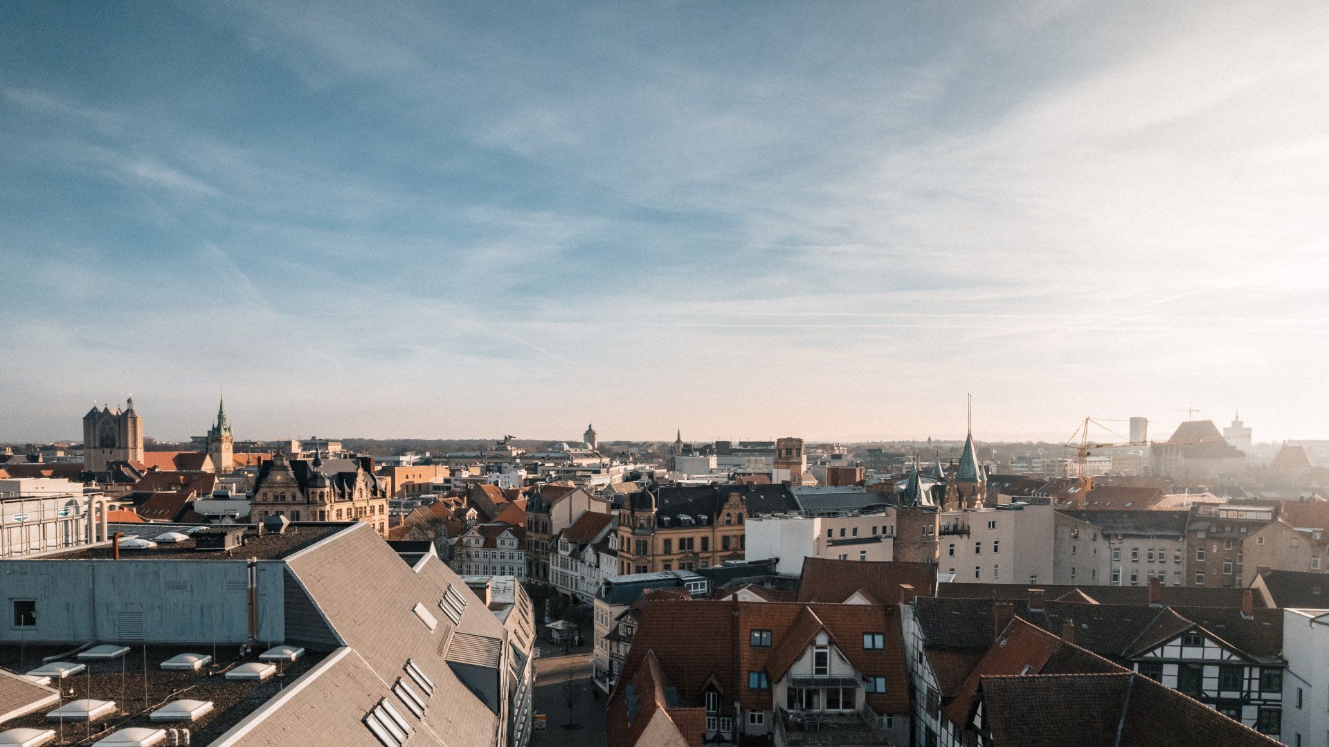 Imagefilm: Triology GmbH - Growing together