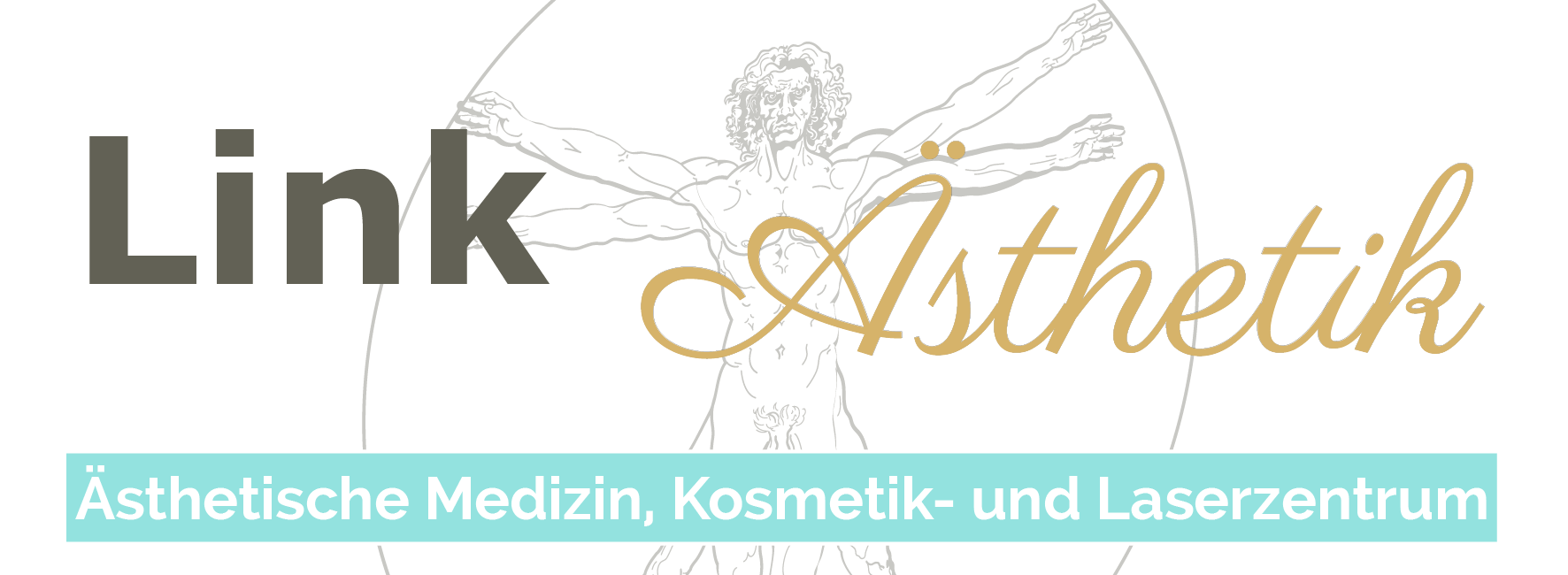 Logo Link Aesthetik Logo Link Aesthetik