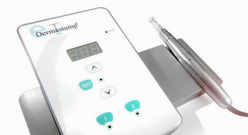 Mesotherapie Link Aesthetik