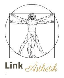 Logo Link Aesthetik