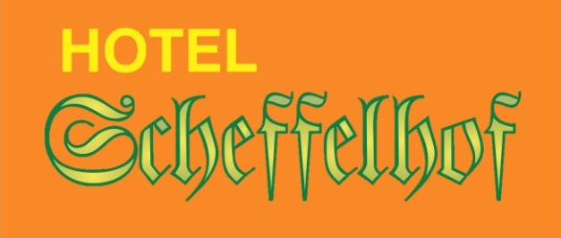 Logo Hotel Scheffelhof