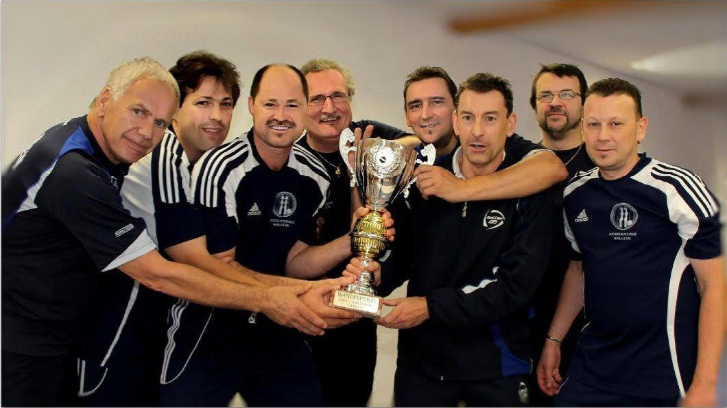 KSK-Hallein (Archiv) - Sportjahr 11/12