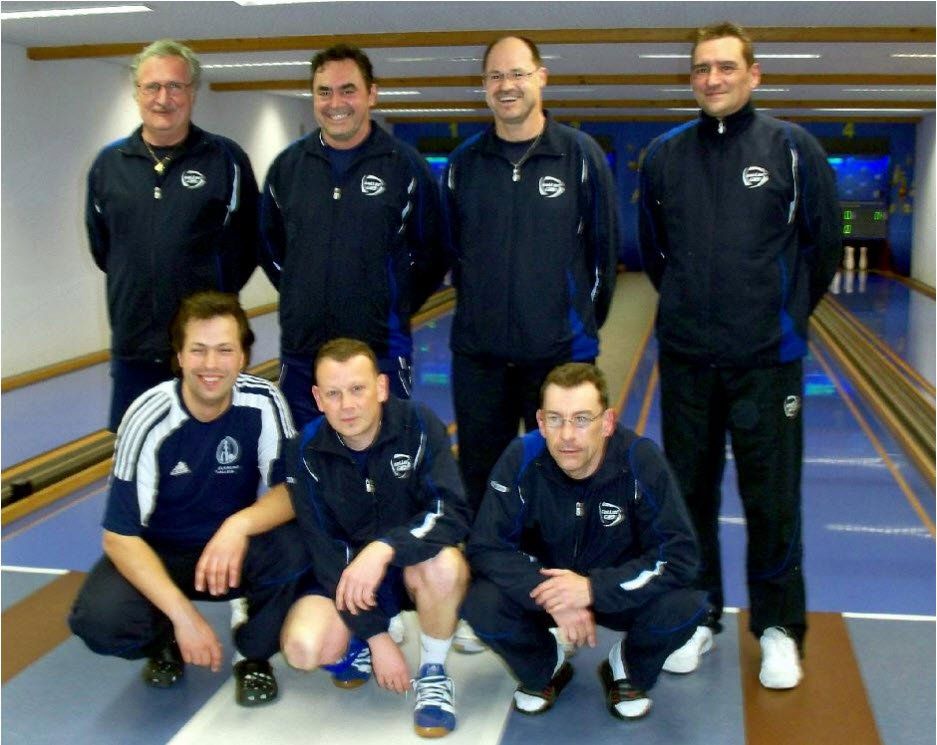 KSK-Hallein (Archiv) - Sportjahr 12/13