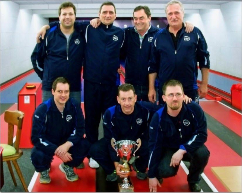 KSK-Hallein (Archiv) - Sportjahr 13/14