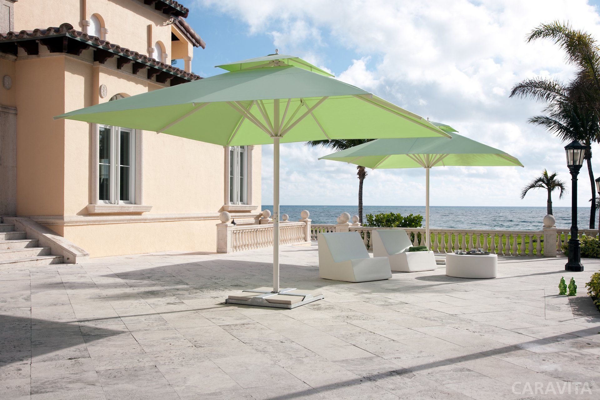 Caravita Sonnenschirm