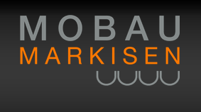 Logo von Mobau Markisen