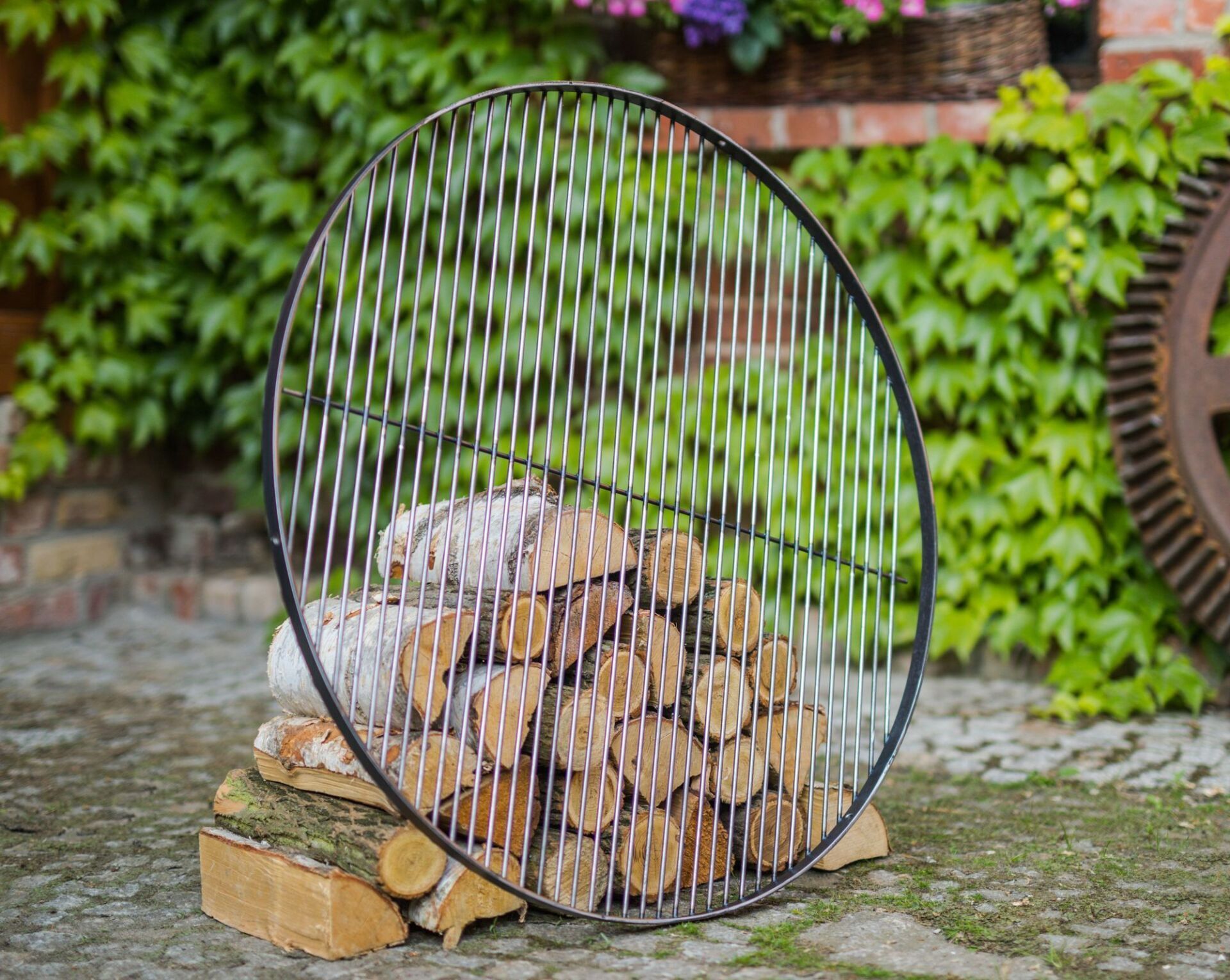 Grillroste CookKing Wargo